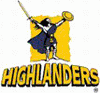Highlanders logo