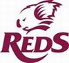 Reds logo