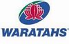 Waratahs logo